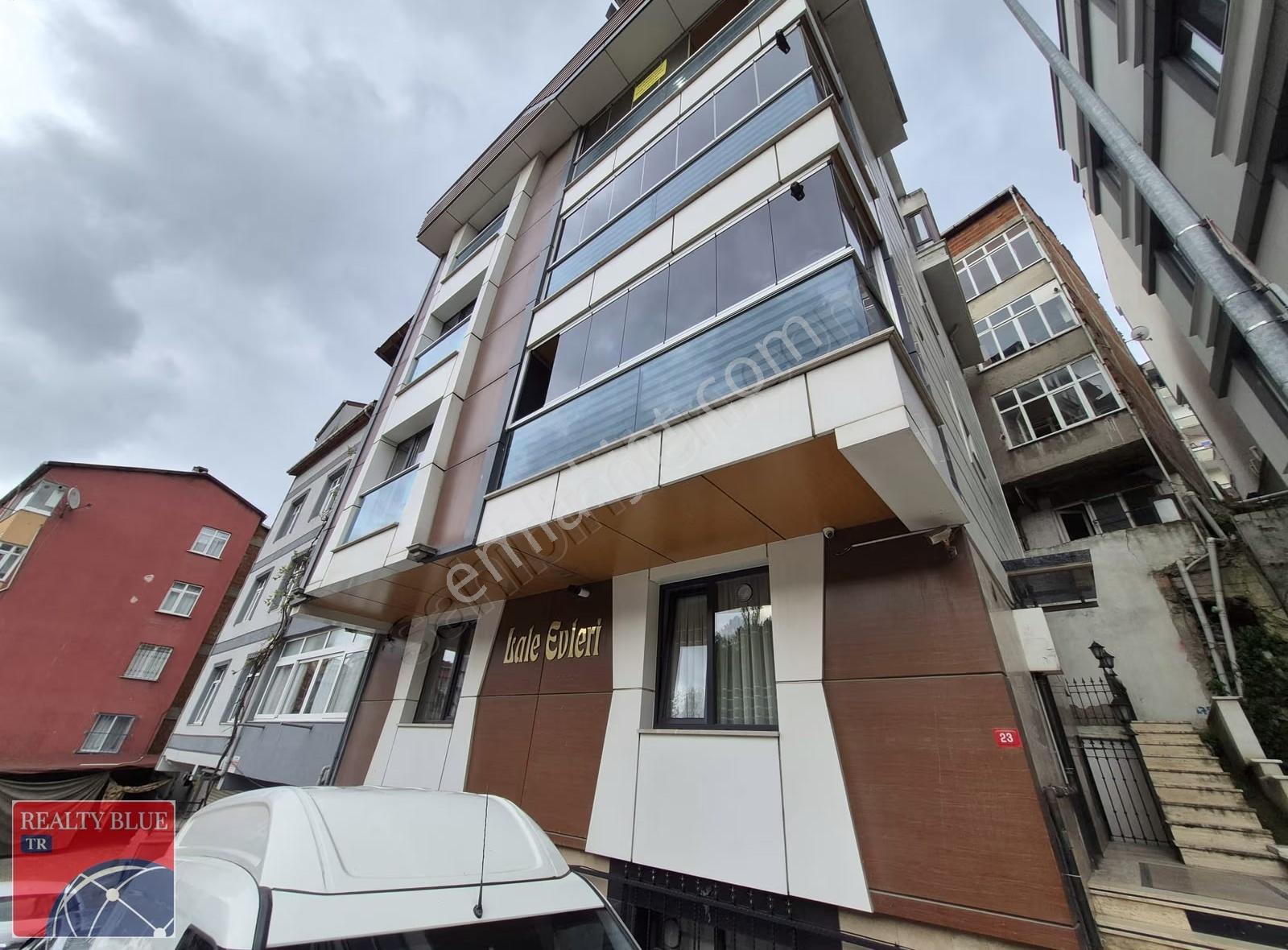 Kağıthane/talatpaşa_satılık Dubleks(4+1)metrobüs(okmeydanı)400m. - Görsel 27
