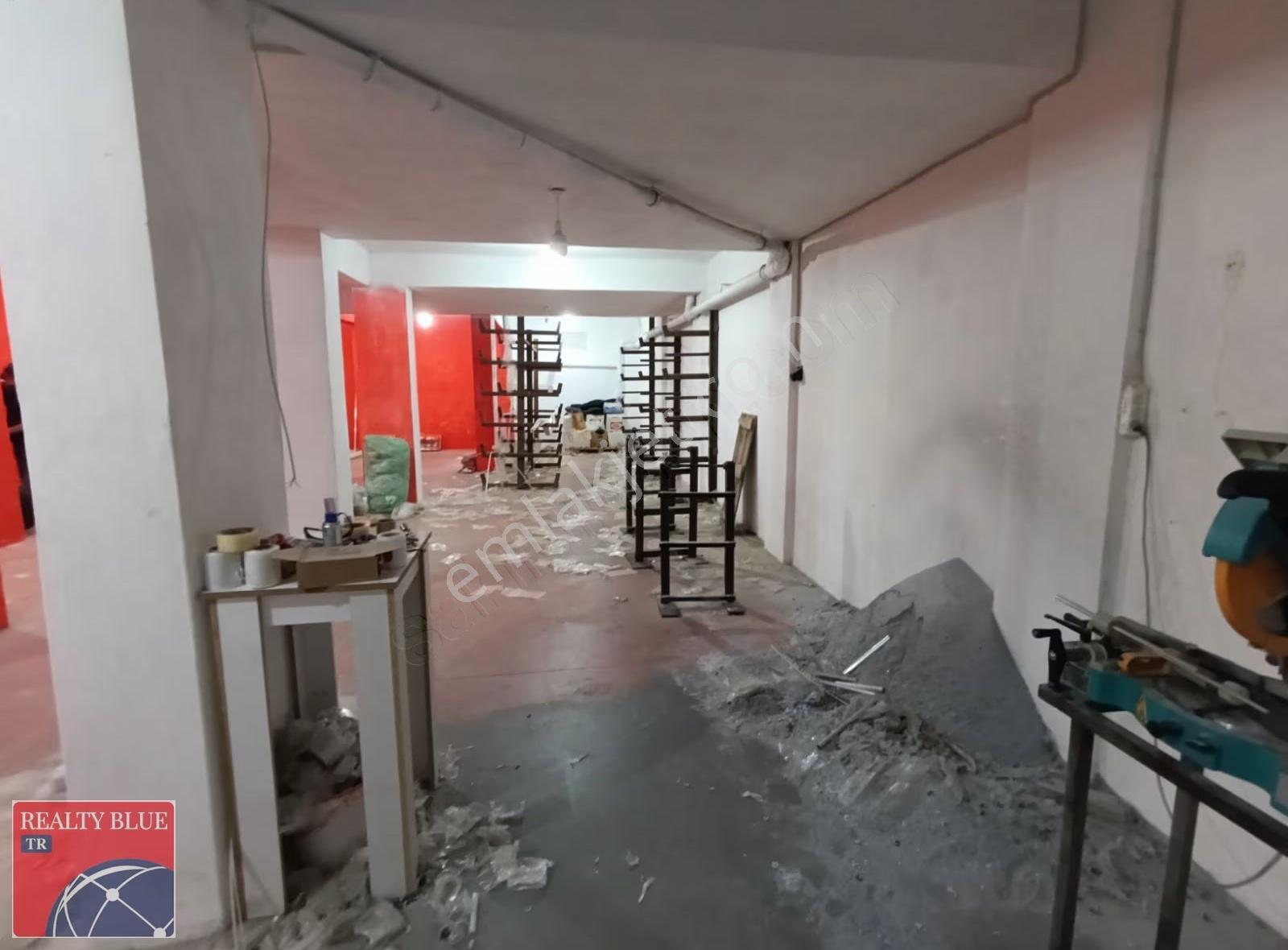 Pendik Kaynarca'da E-5'e 1 Dk Mesafede Kiralık Depo + Ofis - Görsel 5