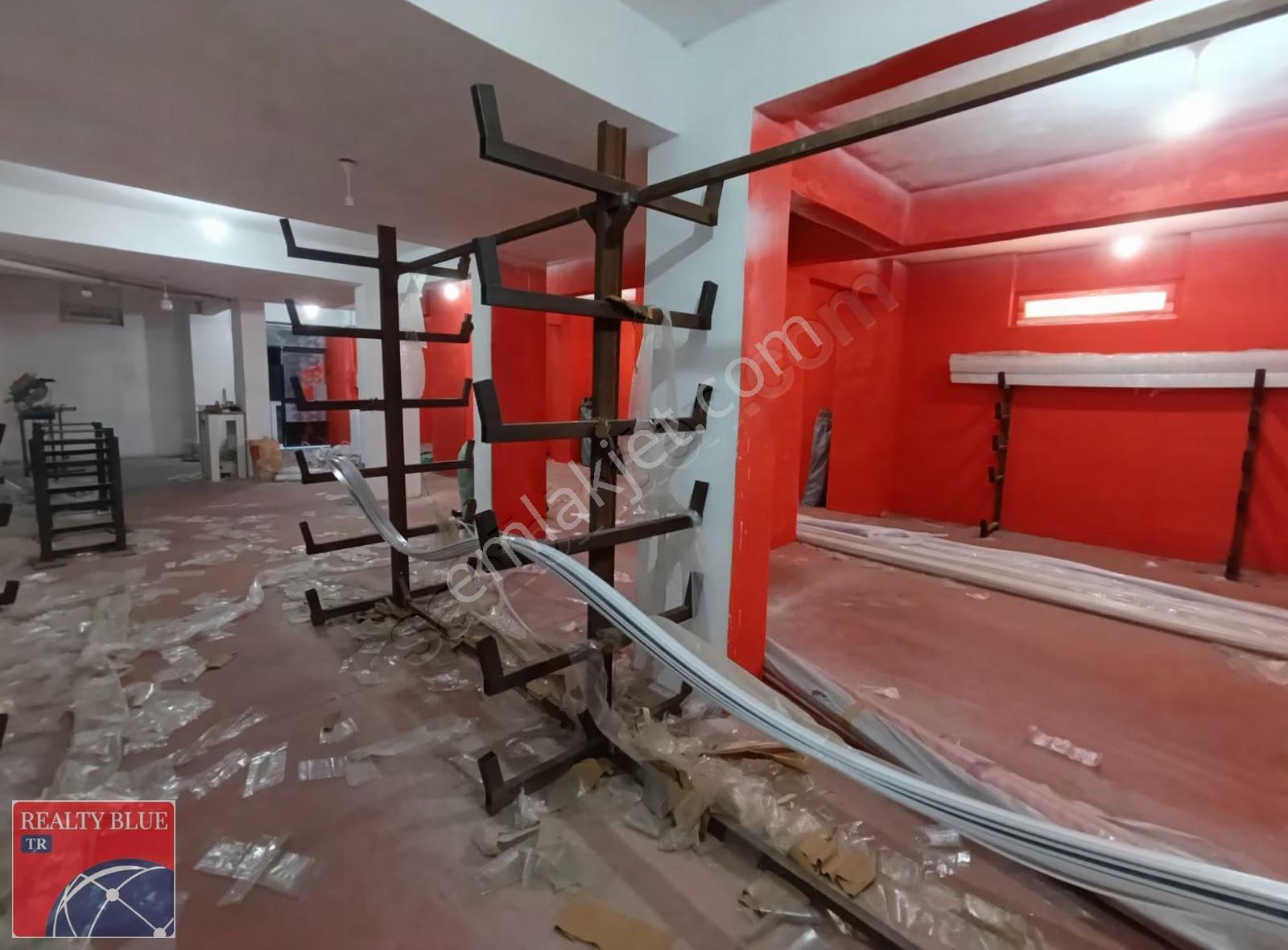Pendik Kaynarca'da E-5'e 1 Dk Mesafede Kiralık Depo + Ofis - Görsel 11