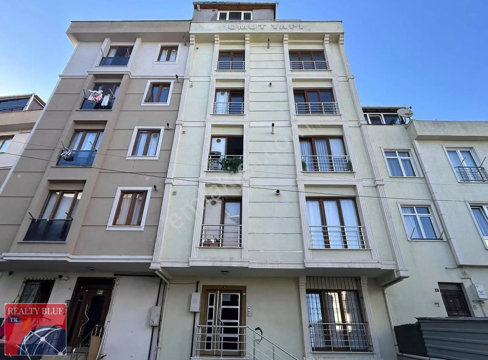 Sancaktepe Abdurrahmangazi Mh Sınırsız Kredili Arakat Al&kirala
