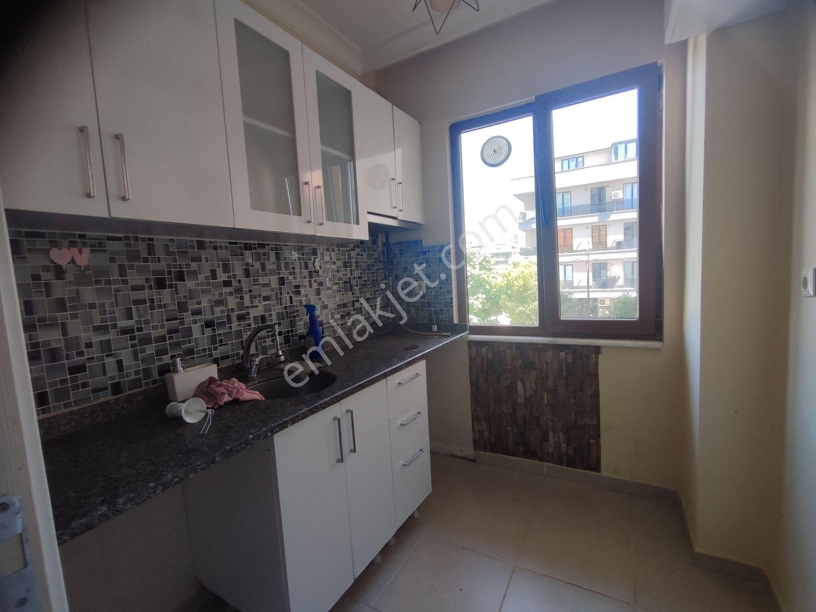 Çekmeköy Mimar Sinan Mahallesi Kiralık Daire - Görsel 33