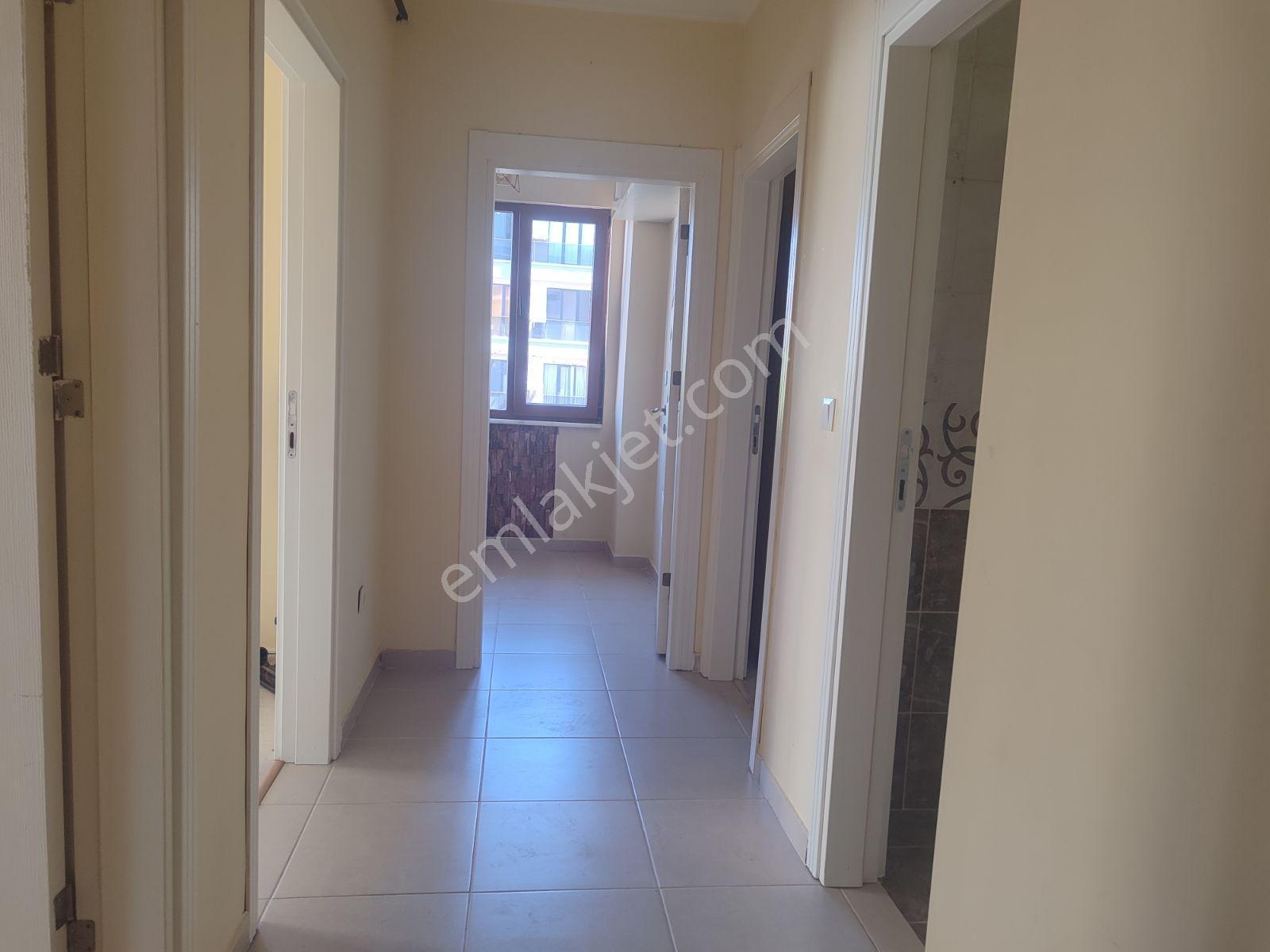 Çekmeköy Mimar Sinan Mahallesi Kiralık Daire - Görsel 3