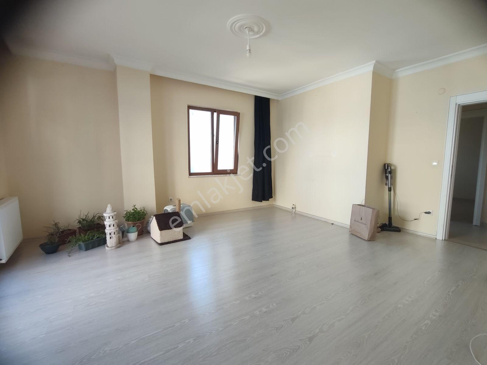 Çekmeköy Mimar Sinan Mahallesi Kiralık Daire - Görsel 17
