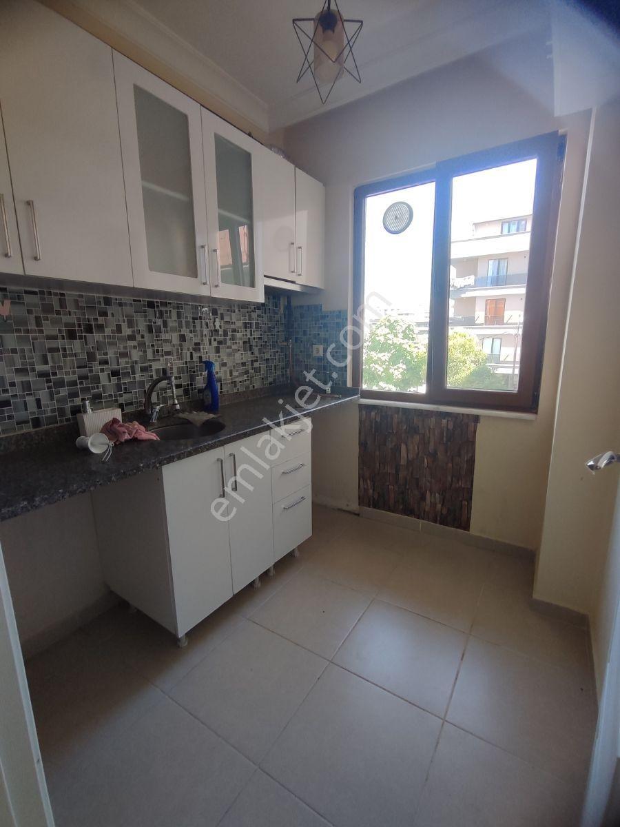 Çekmeköy Mimar Sinan Mahallesi Kiralık Daire - Görsel 15