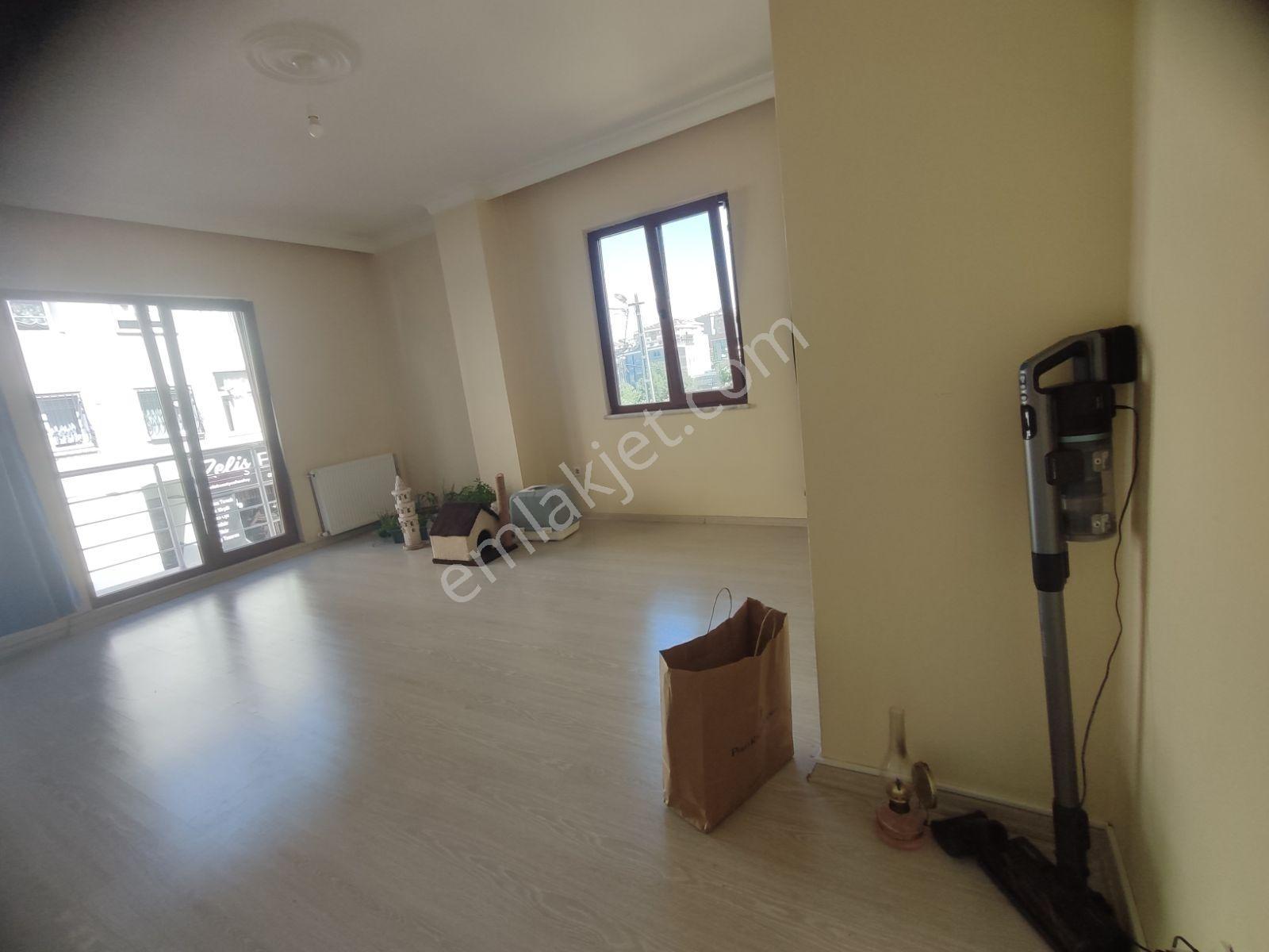 Çekmeköy Mimar Sinan Mahallesi Kiralık Daire - Görsel 35