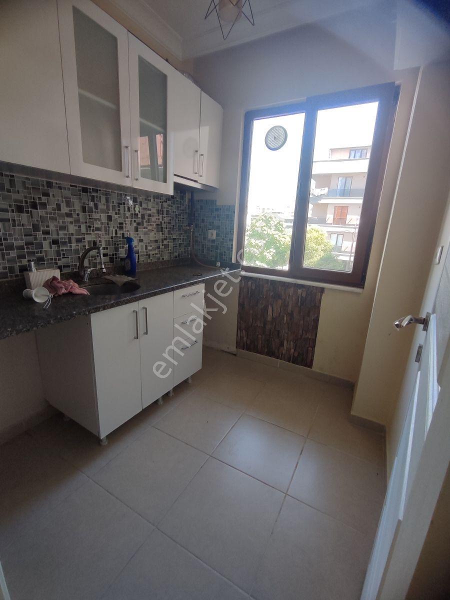 Çekmeköy Mimar Sinan Mahallesi Kiralık Daire - Görsel 21
