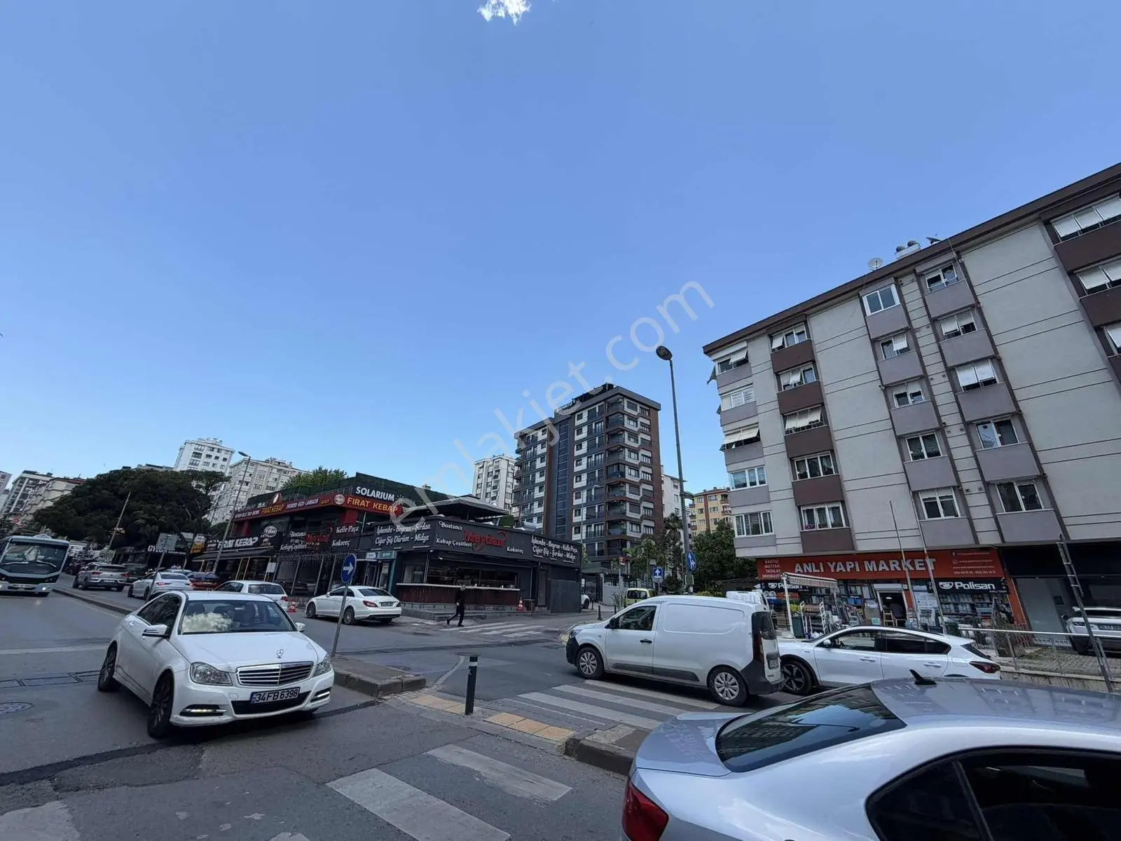 Bostancı Satılık Ofis Büro Muayene İşyeri - Görsel 5