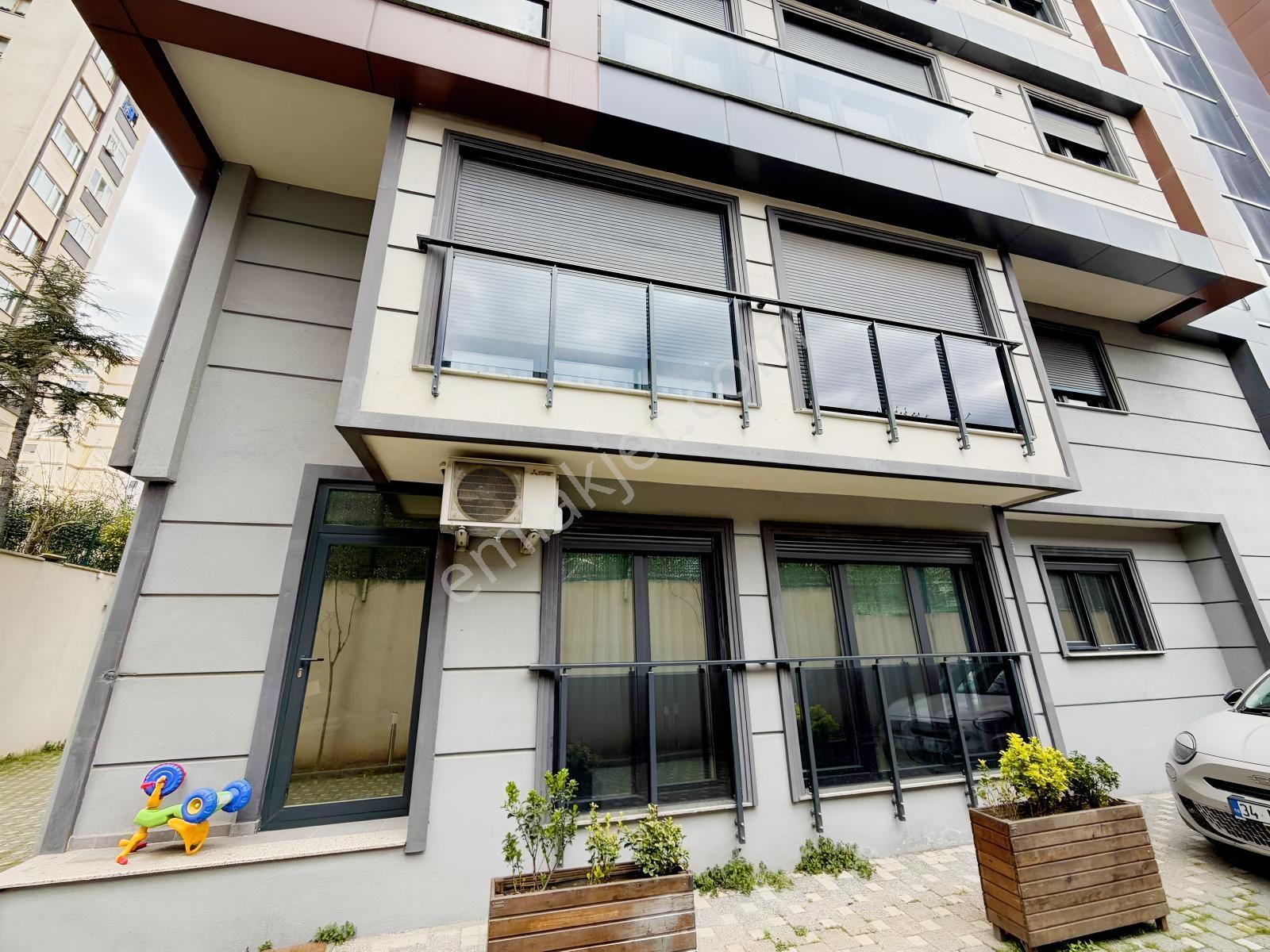 Bostancı Satılık Ofis Büro Muayene İşyeri - Görsel 12