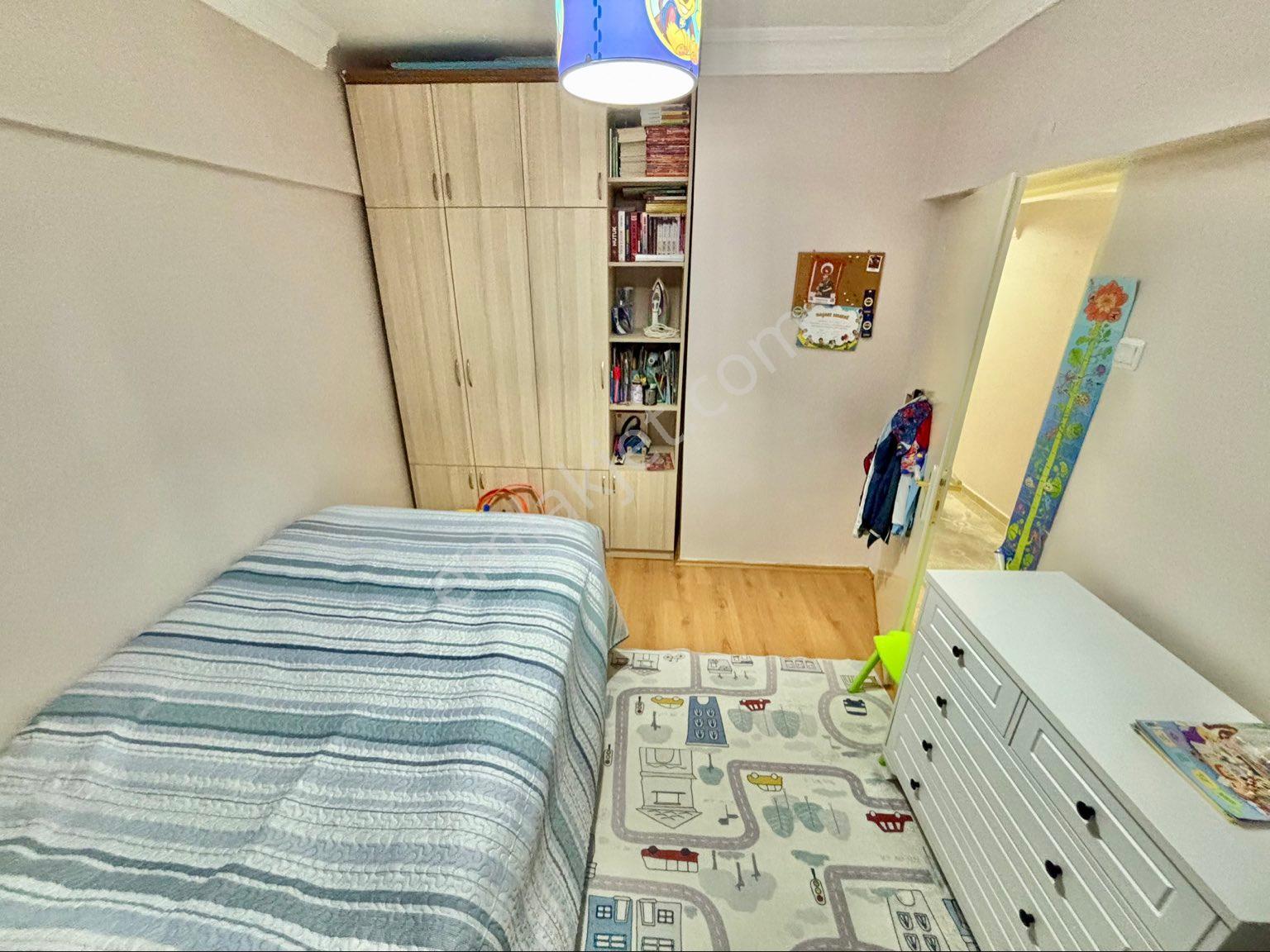 Eryaman Güzelkent Portakal Çiçeği 2 Sitesi Satılık 3+1 Daire - Görsel 24