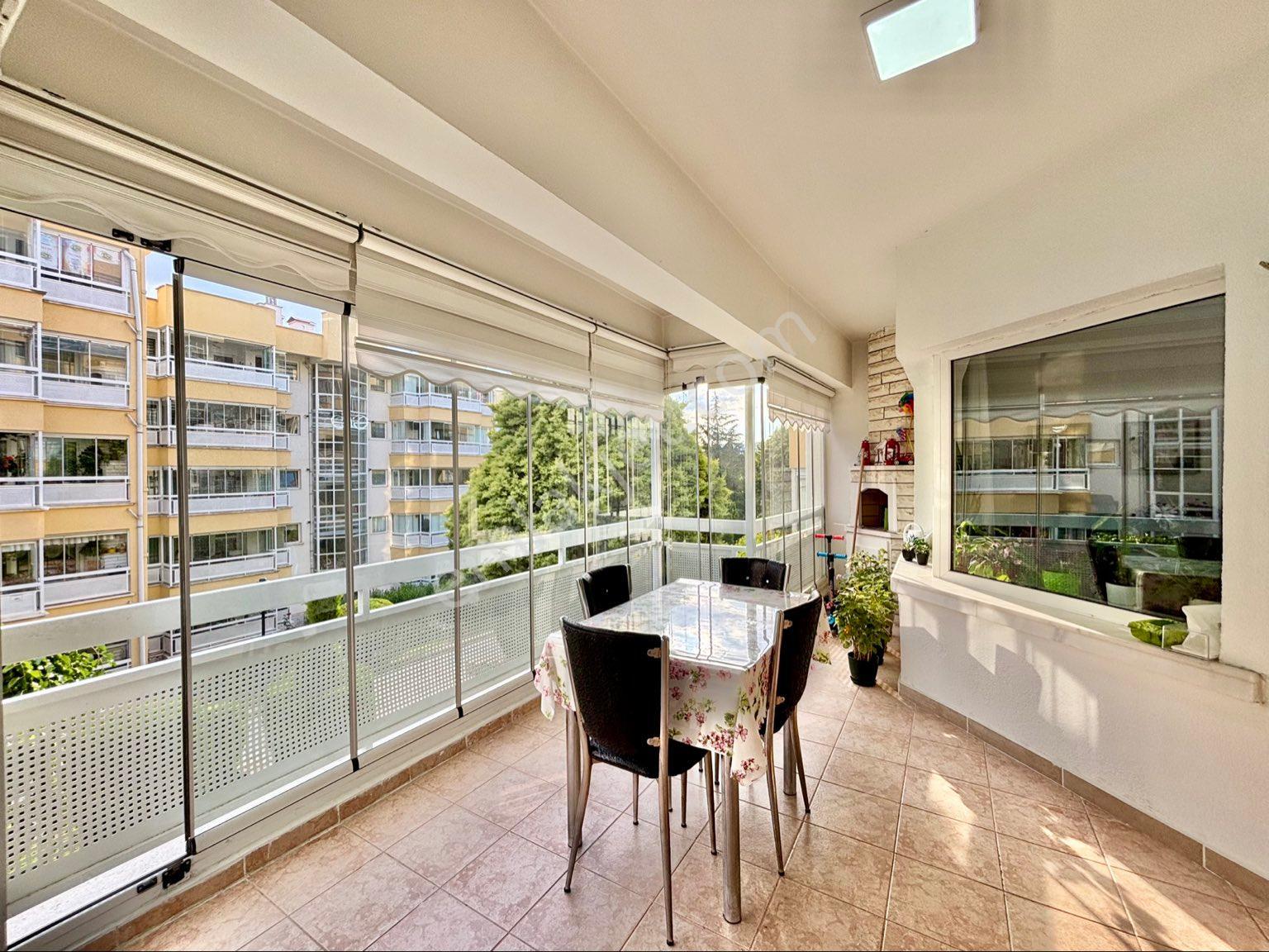 Eryaman Güzelkent Portakal Çiçeği 2 Sitesi Satılık 3+1 Daire - Görsel 12