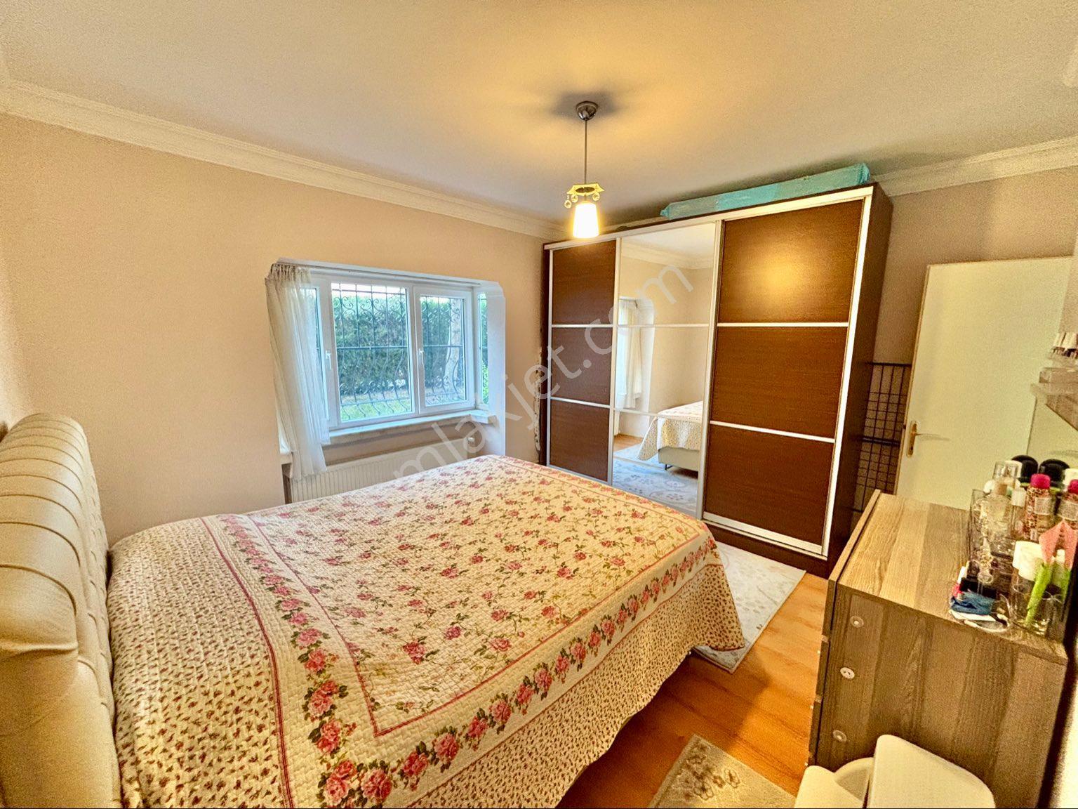 Eryaman Güzelkent Portakal Çiçeği 2 Sitesi Satılık 3+1 Daire - Görsel 28