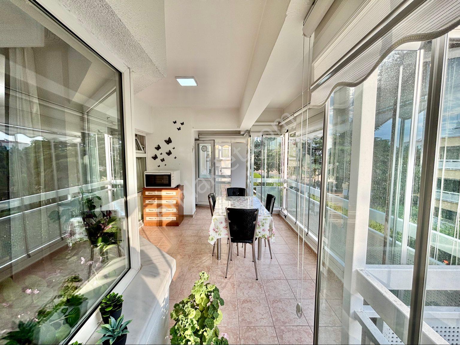 Eryaman Güzelkent Portakal Çiçeği 2 Sitesi Satılık 3+1 Daire - Görsel 13