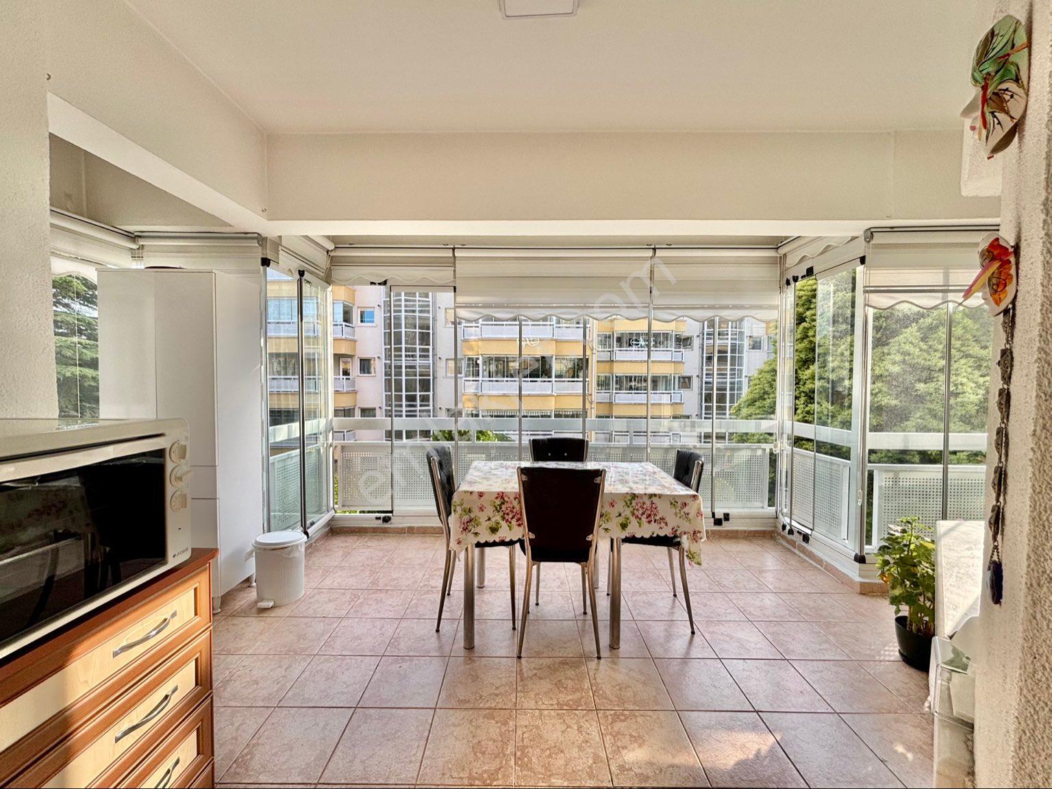 Eryaman Güzelkent Portakal Çiçeği 2 Sitesi Satılık 3+1 Daire - Görsel 11