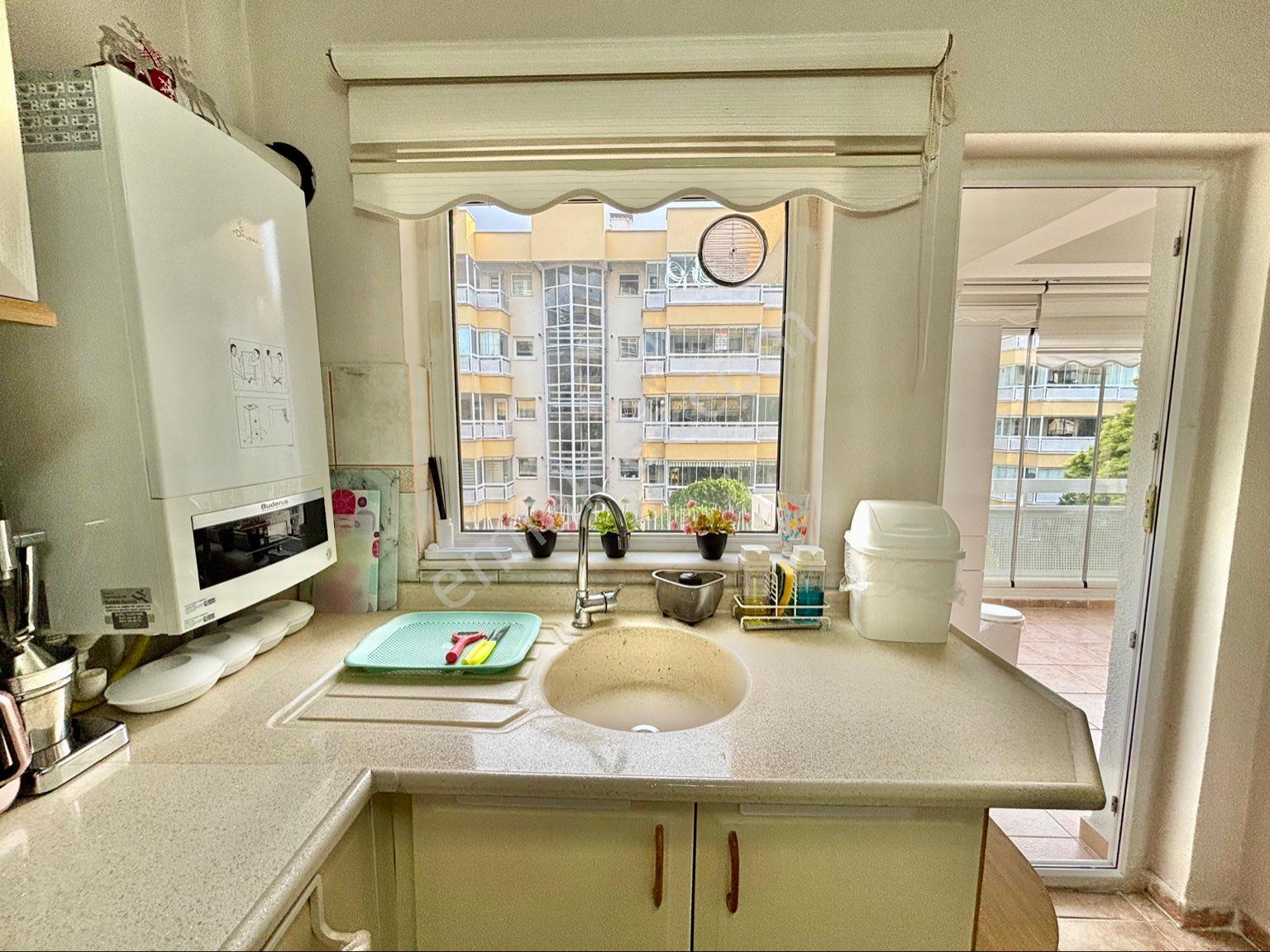 Eryaman Güzelkent Portakal Çiçeği 2 Sitesi Satılık 3+1 Daire - Görsel 17