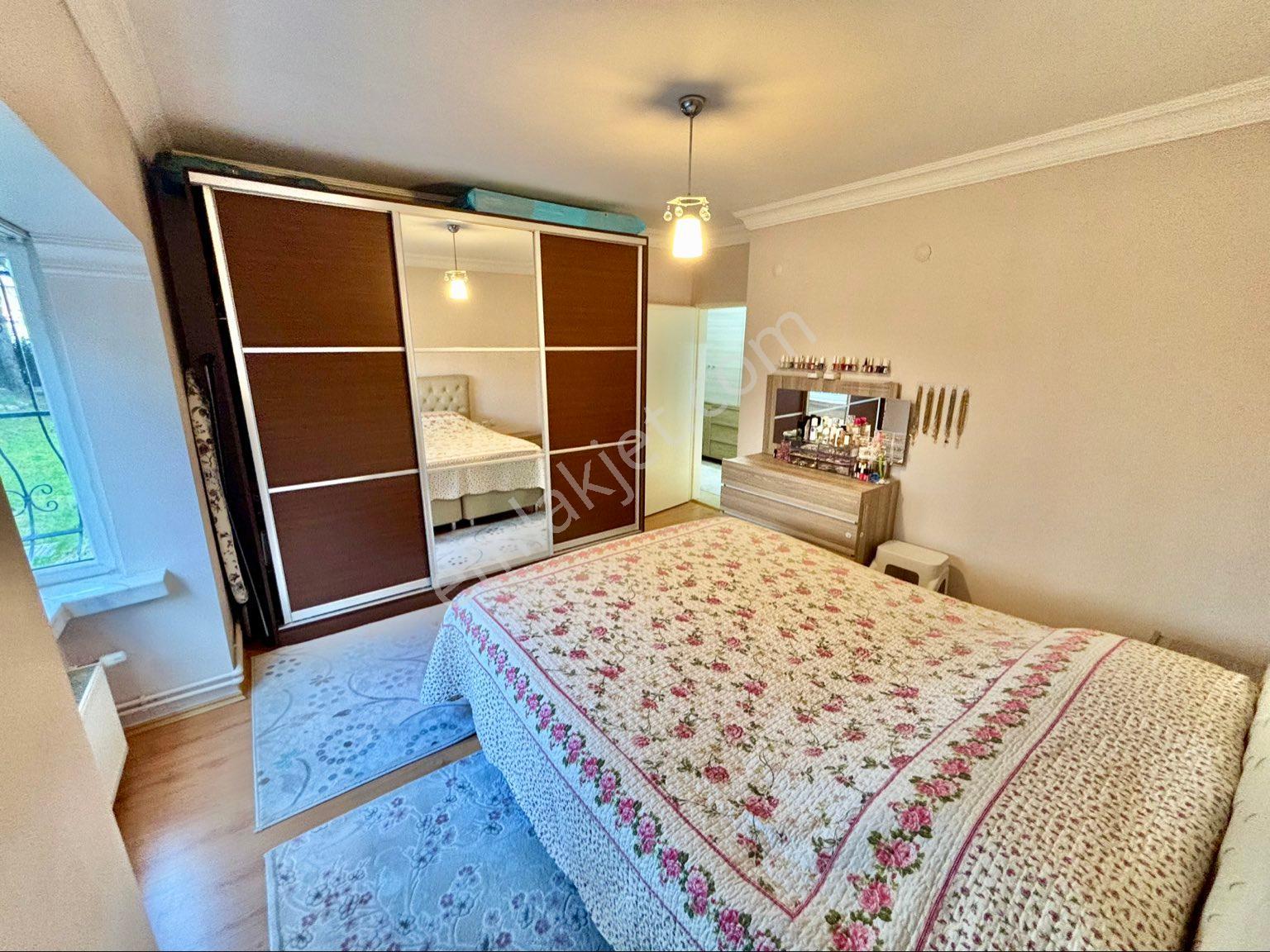 Eryaman Güzelkent Portakal Çiçeği 2 Sitesi Satılık 3+1 Daire - Görsel 29