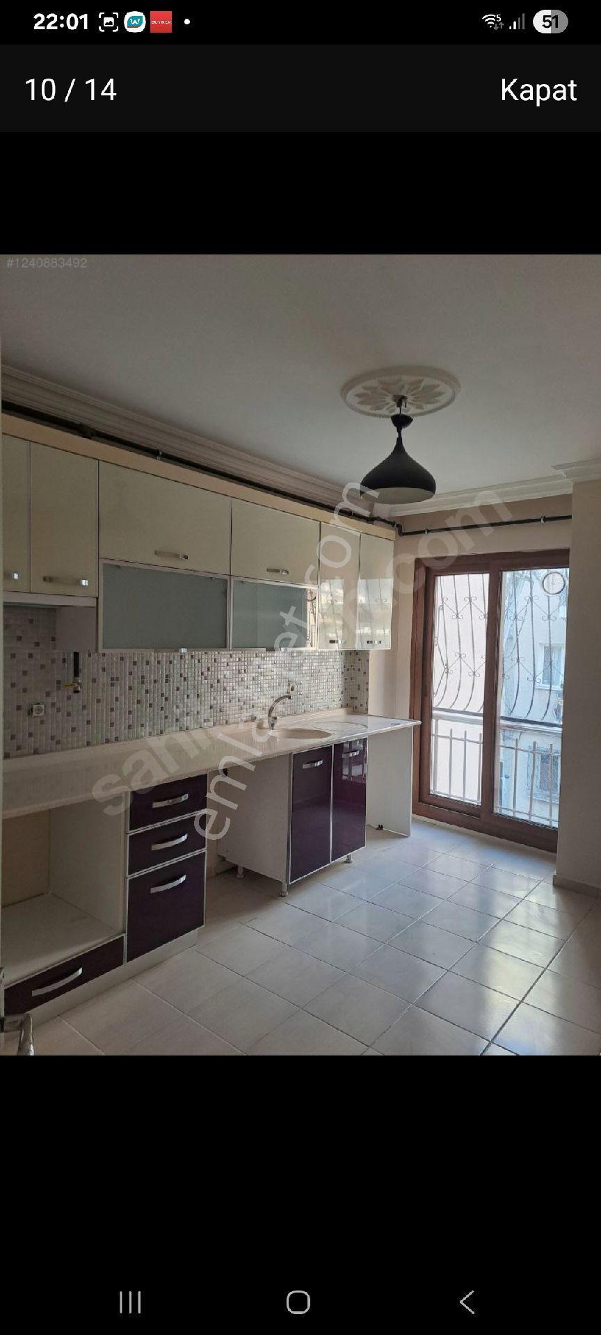 Sahibinden Kiralık Daire - Görsel 11