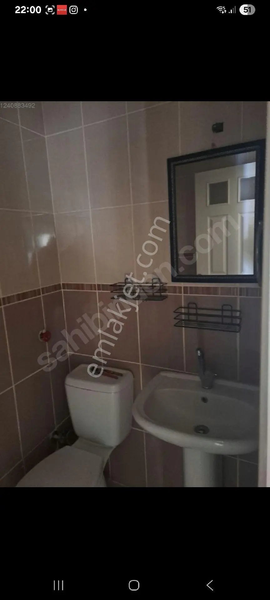 Sahibinden Kiralık Daire - Görsel 4