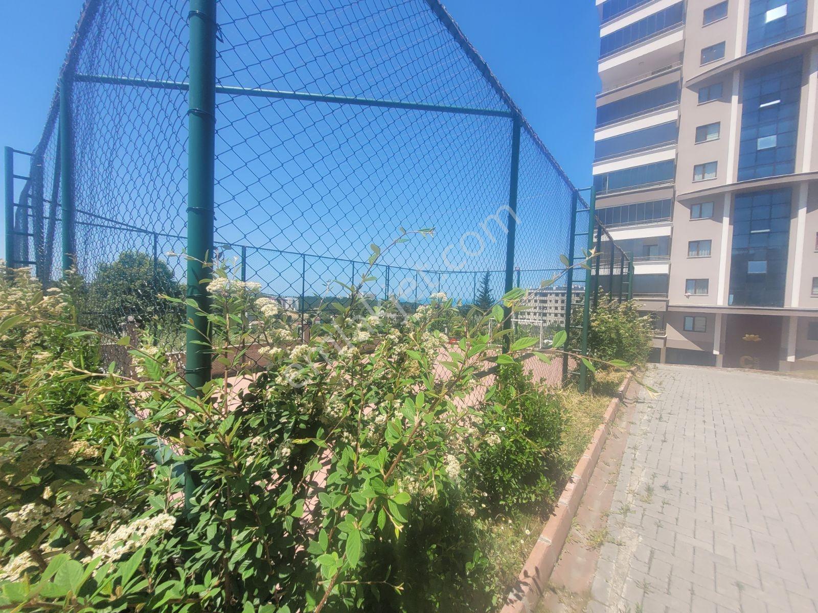 Düğün Yapacaklar Müjde! Deniz Manzaralı Lüks Kiralık 3+1 Daire - Görsel 9