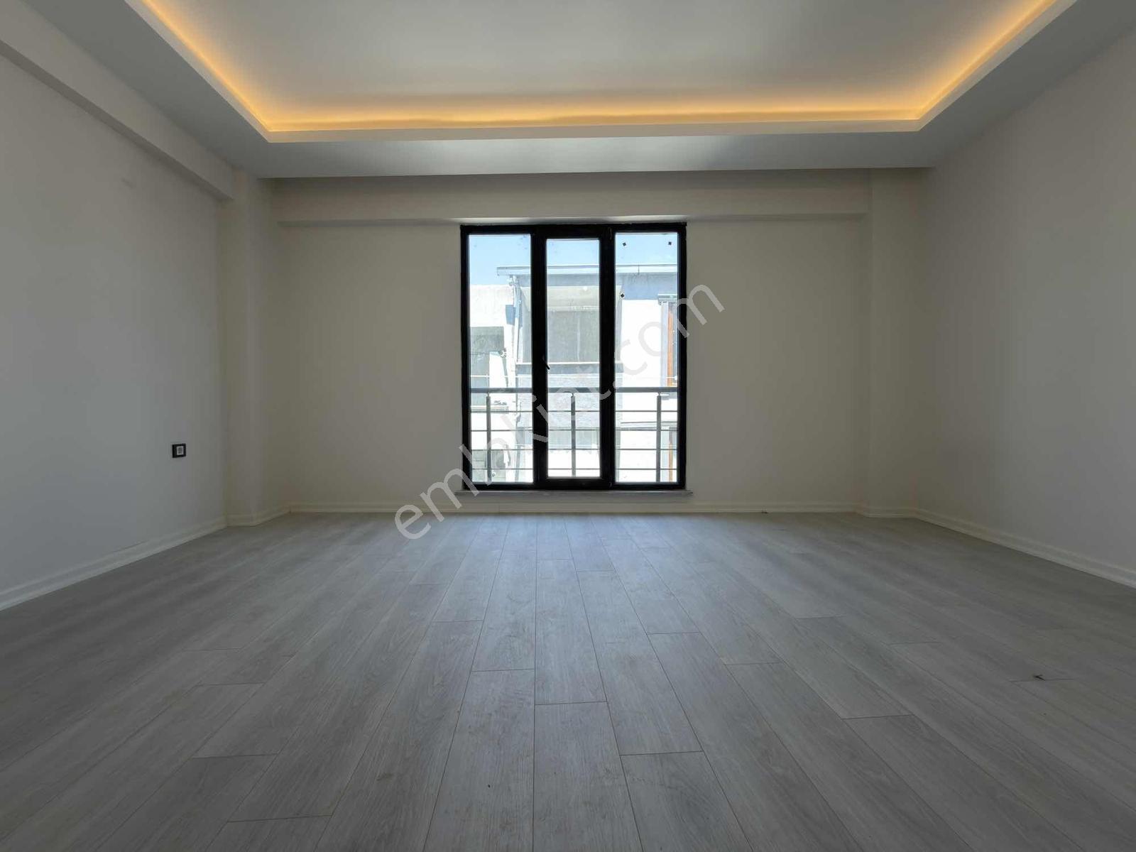 Kayalardan Kiralık Yunuselide 2+1 Dubleks - Görsel 19