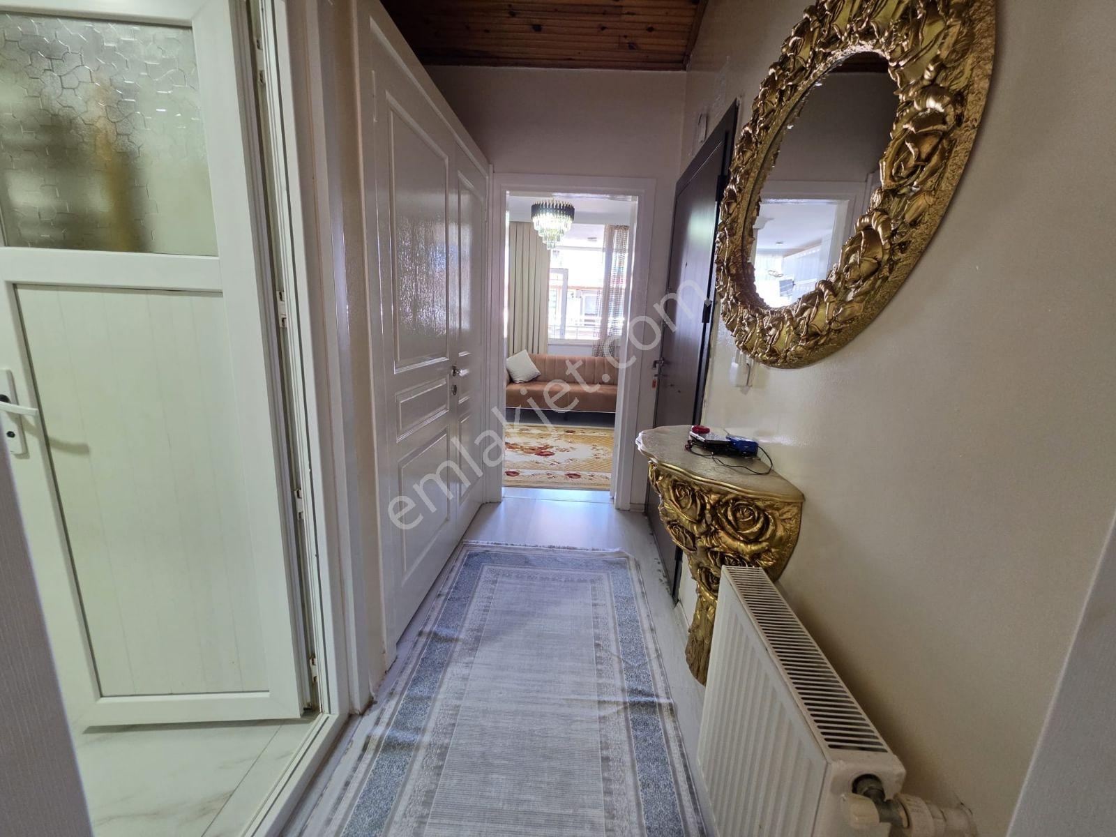 Satılık 4+2 Üstü Kaldırılmış Dublex Daire - Görsel 19