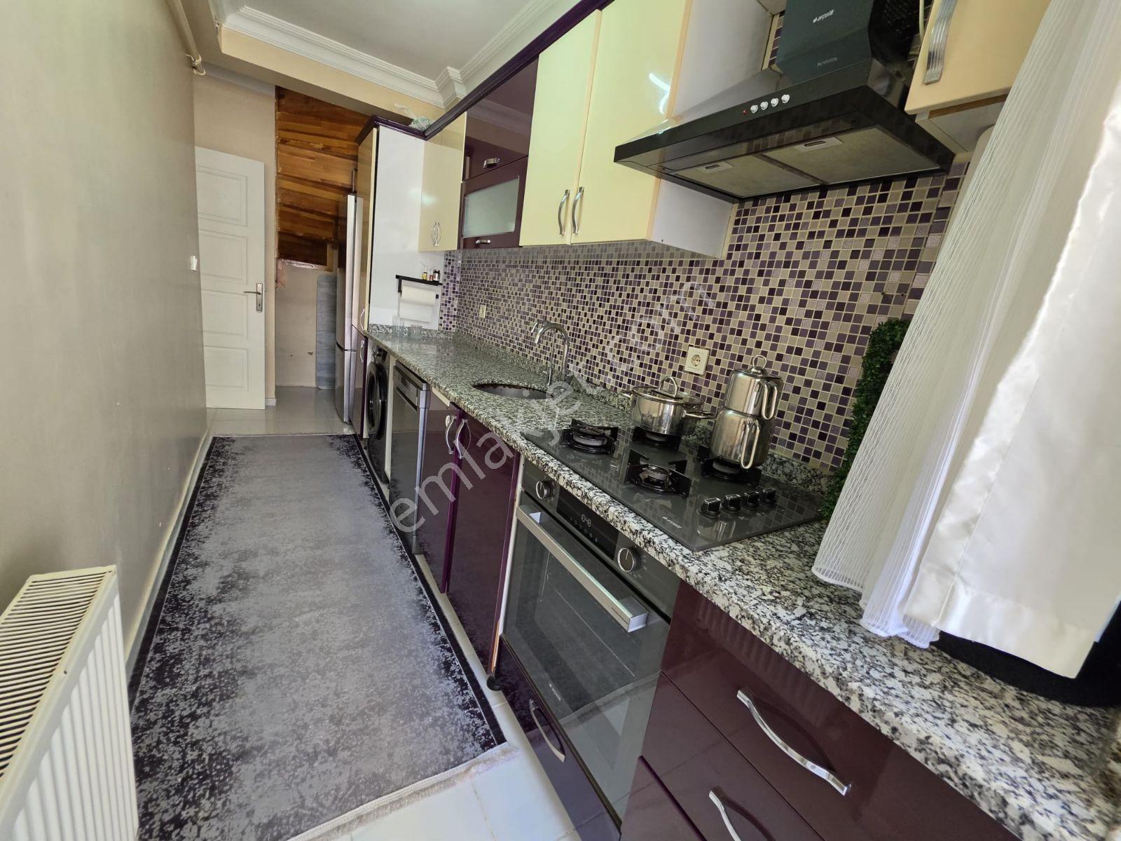 Satılık 4+2 Üstü Kaldırılmış Dublex Daire - Görsel 16