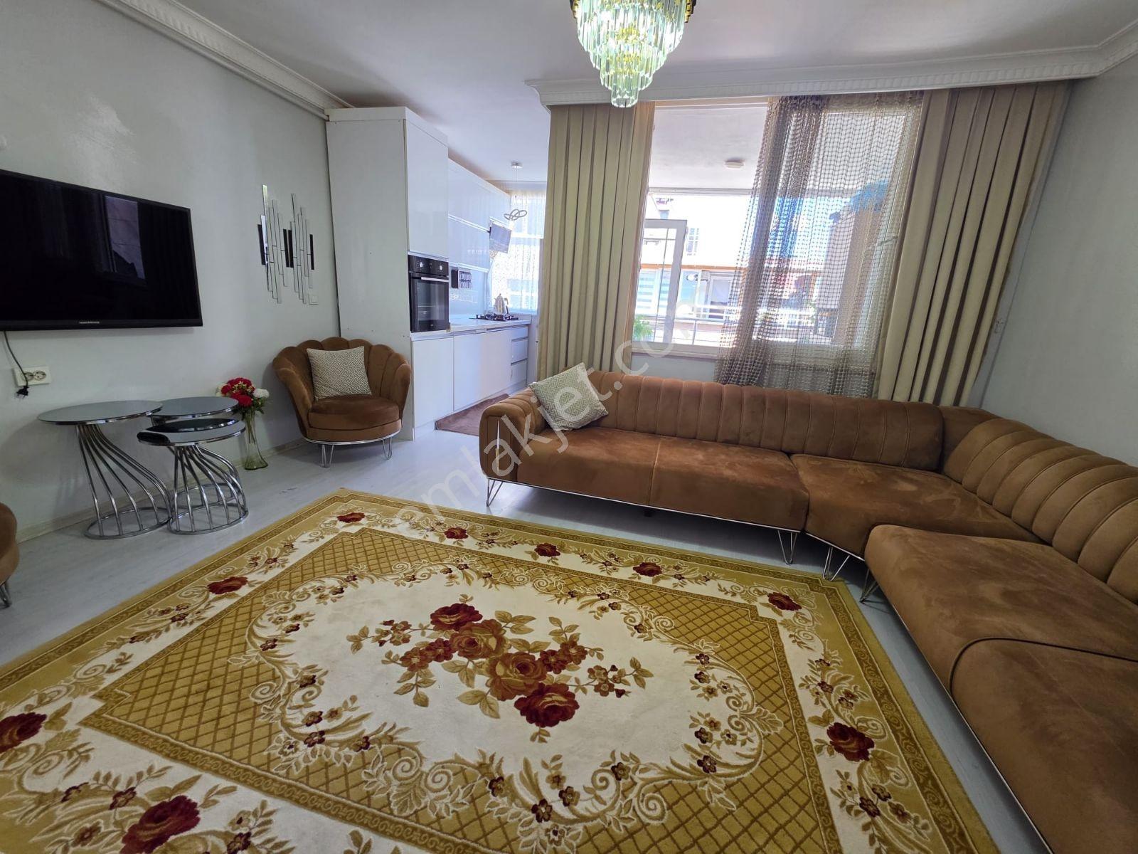 Satılık 4+2 Üstü Kaldırılmış Dublex Daire - Görsel 23