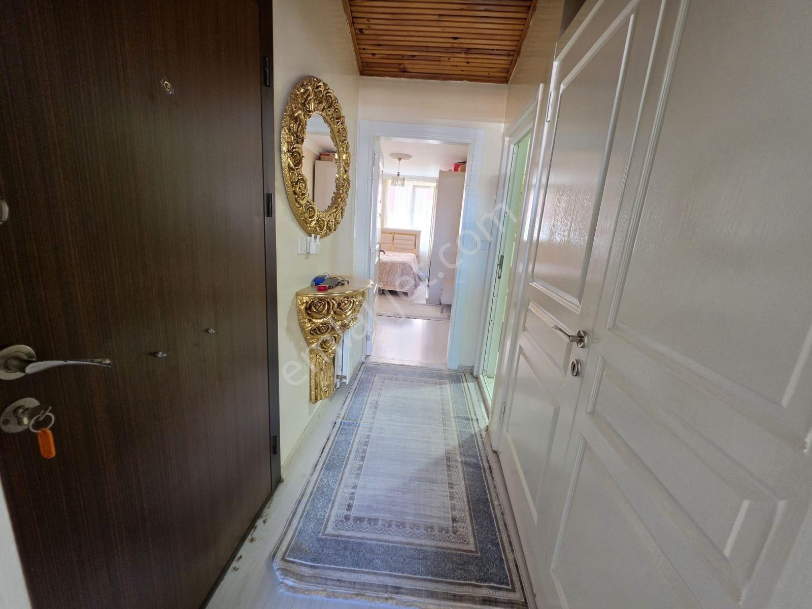 Satılık 4+2 Üstü Kaldırılmış Dublex Daire - Görsel 10