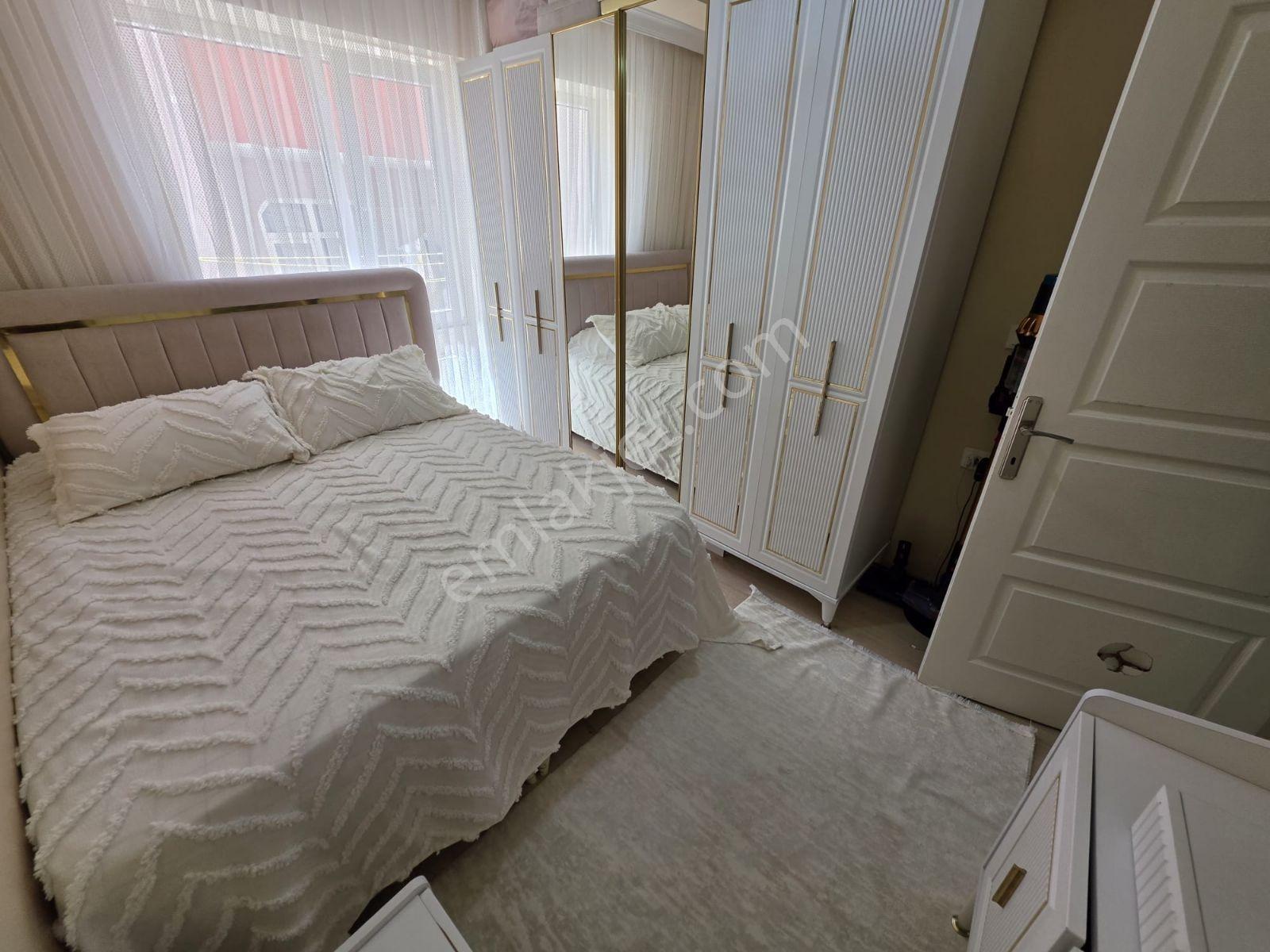 Satılık 4+2 Üstü Kaldırılmış Dublex Daire - Görsel 25