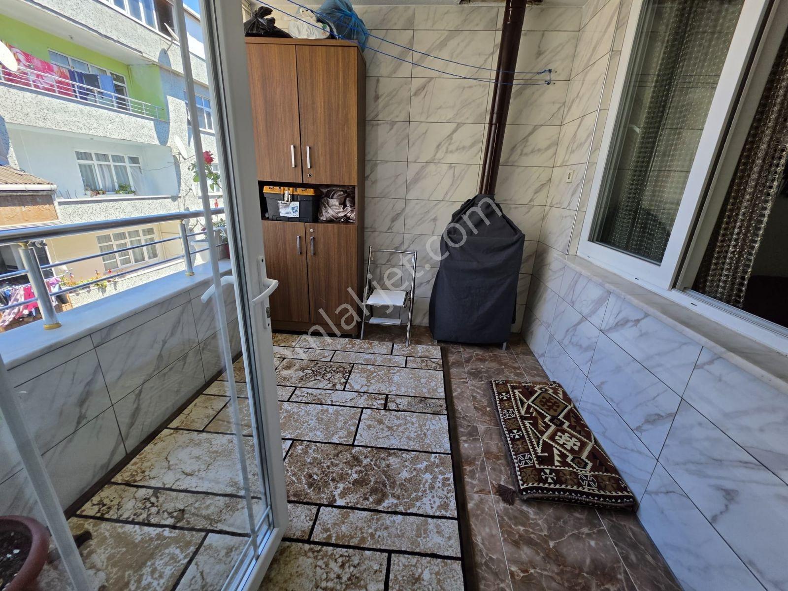 Satılık 4+2 Üstü Kaldırılmış Dublex Daire - Görsel 22