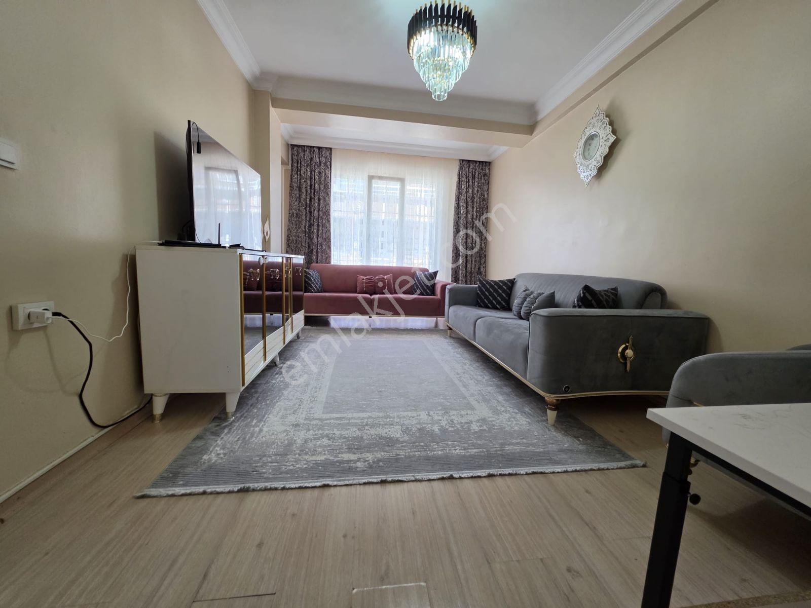 Satılık 4+2 Üstü Kaldırılmış Dublex Daire