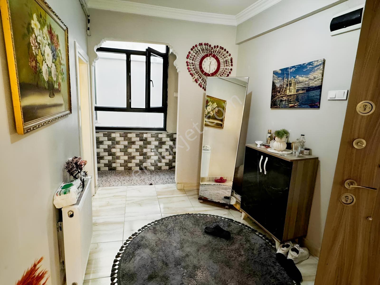 Dialog Altun'dan Kent Meydanına Yürüme Mesafesinde Kiralık Daire - Görsel 16