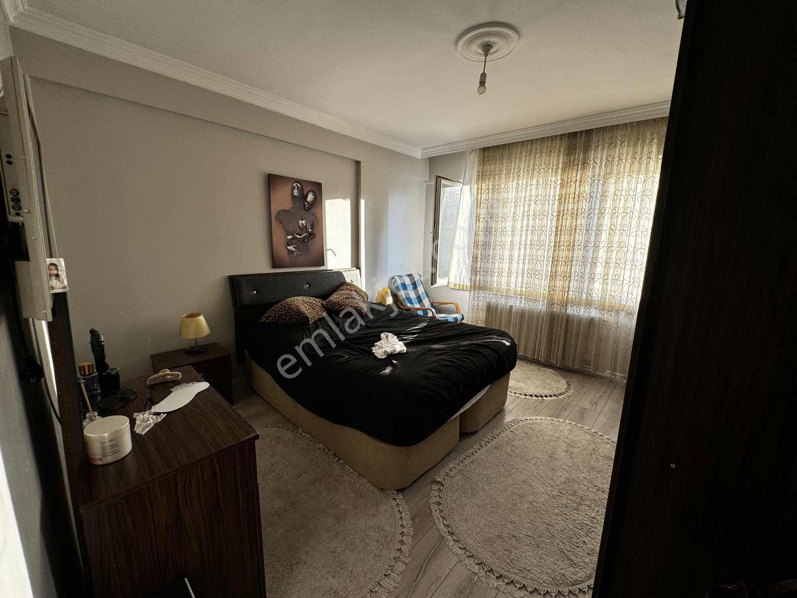 Dialog Altun'dan Kent Meydanına Yürüme Mesafesinde Kiralık Daire - Görsel 3