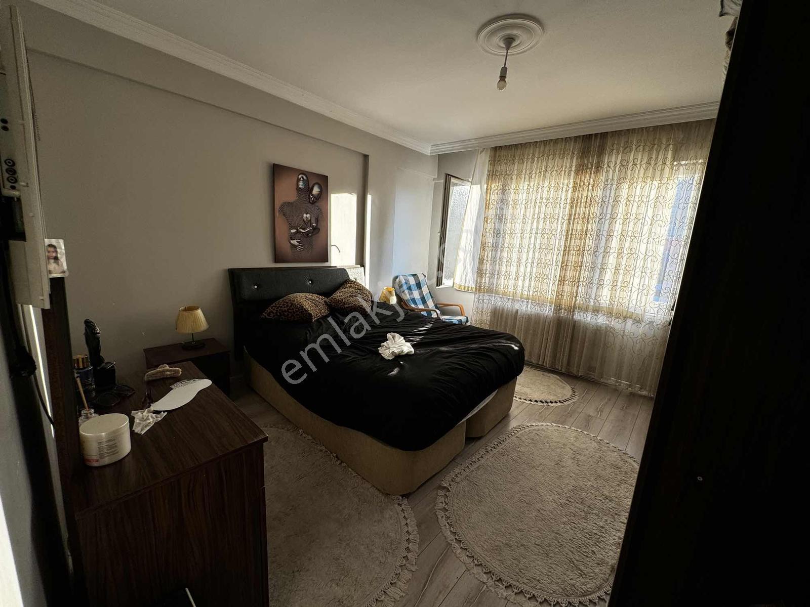 Dialog Altun'dan Kent Meydanına Yürüme Mesafesinde Kiralık Daire - Görsel 2