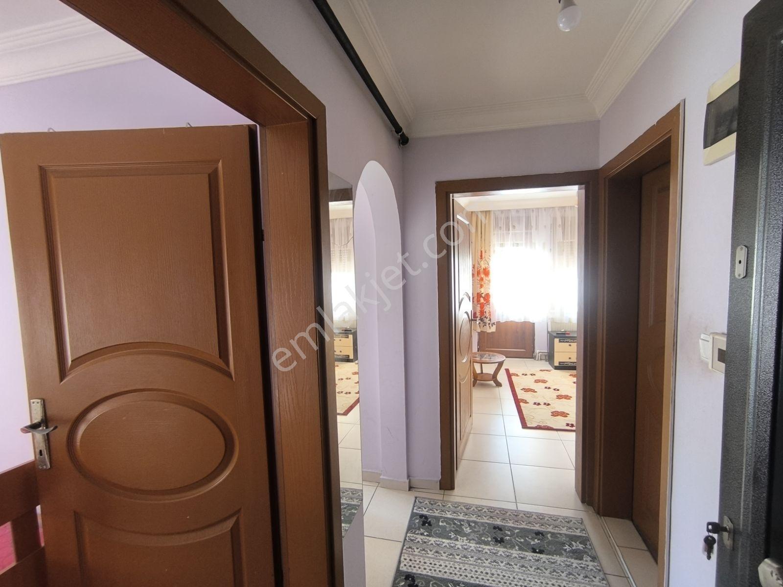 Bartın Merkez Kiralik 2+1 Eşyalı Daire Merkezde - Görsel 3