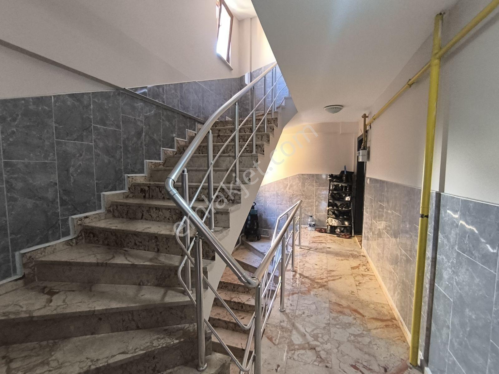 Bartın Merkez Kiralik 2+1 Eşyalı Daire Merkezde - Görsel 9