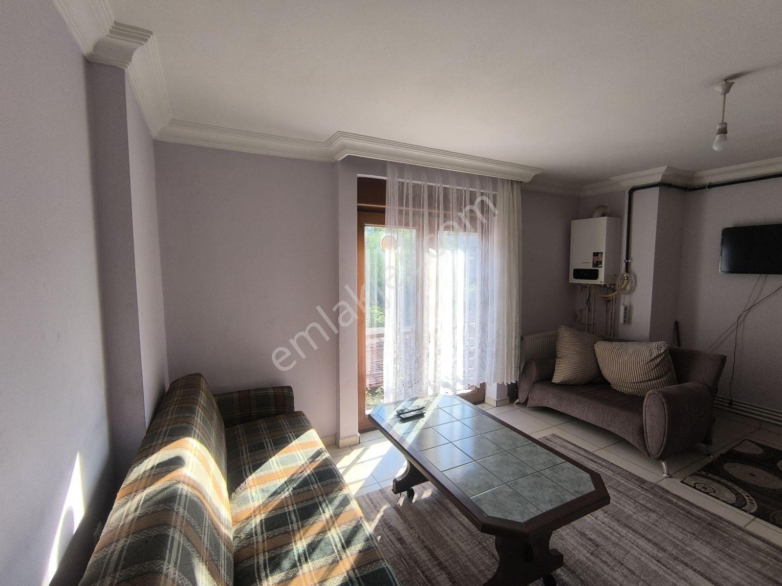 Bartın Merkez Kiralik 2+1 Eşyalı Daire Merkezde - Görsel 4