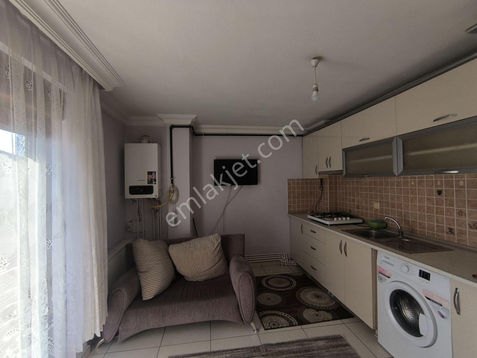 Bartın Merkez Kiralik 2+1 Eşyalı Daire Merkezde - Görsel 5
