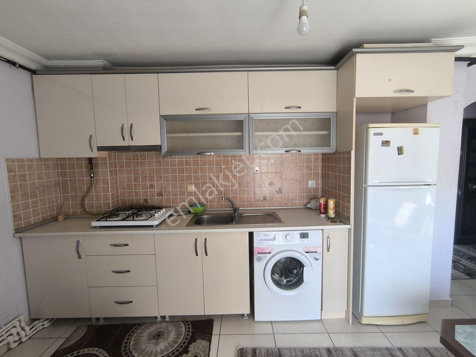 Bartın Merkez Kiralik 2+1 Eşyalı Daire Merkezde - Görsel 11