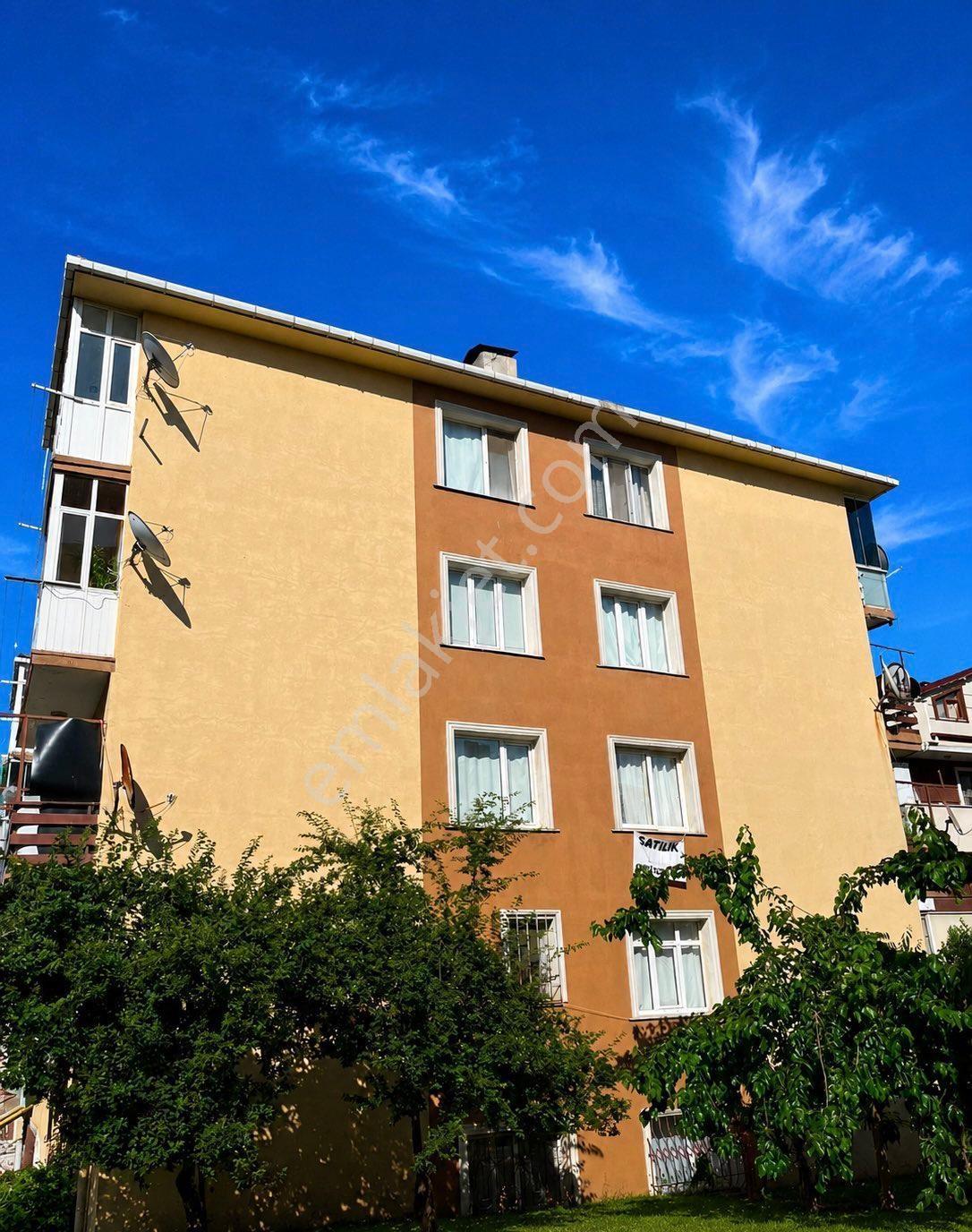 Acil İhtiyaçtan Sahibinden Fırsat Daire - Görsel 13