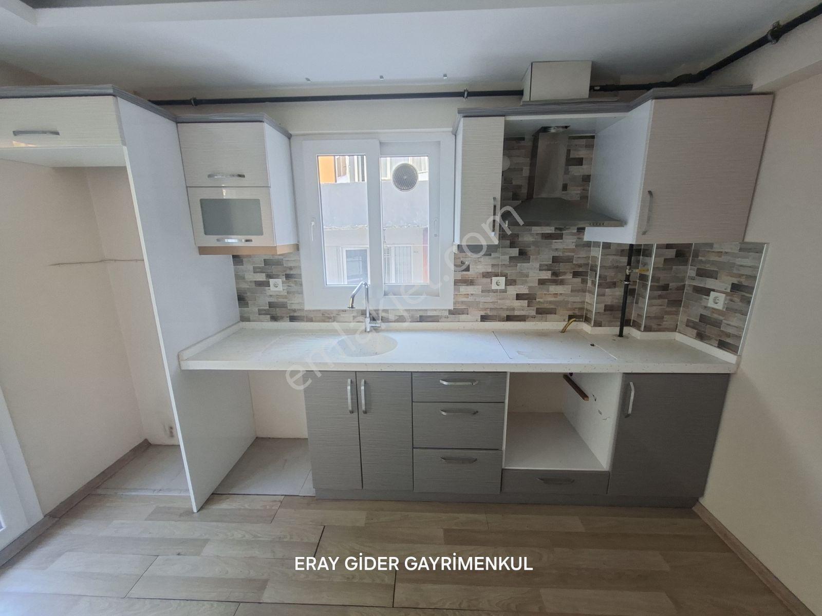 Depozitosuz-doğalgazlı Asansörlü-otopark 2+1 Ayrı Mutfak 1. Kat - Görsel 7