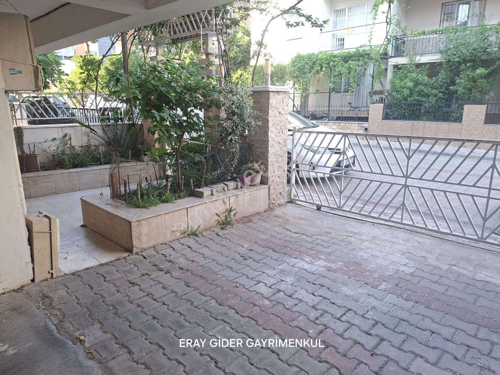 Depozitosuz-doğalgazlı Asansörlü-otopark 2+1 Ayrı Mutfak 1. Kat - Görsel 34