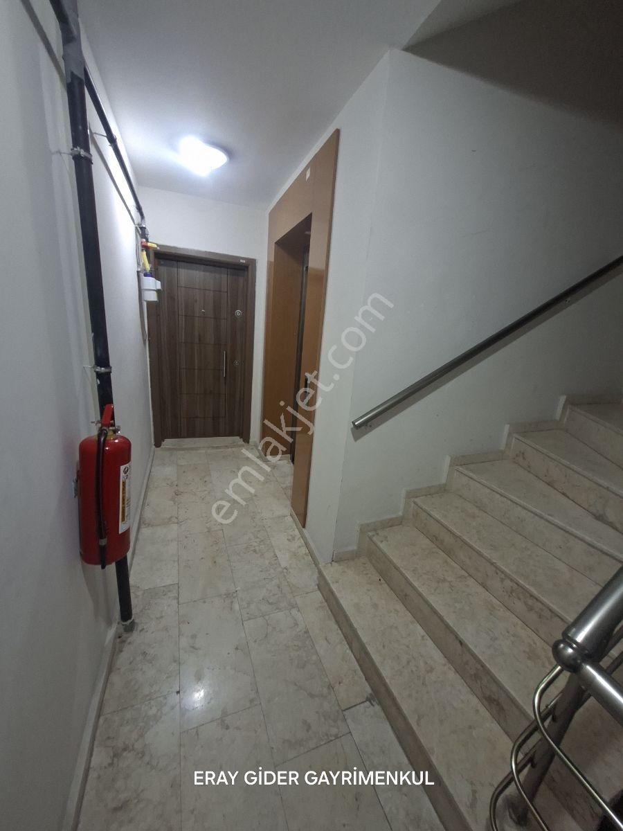 Depozitosuz-doğalgazlı Asansörlü-otopark 2+1 Ayrı Mutfak 1. Kat - Görsel 18