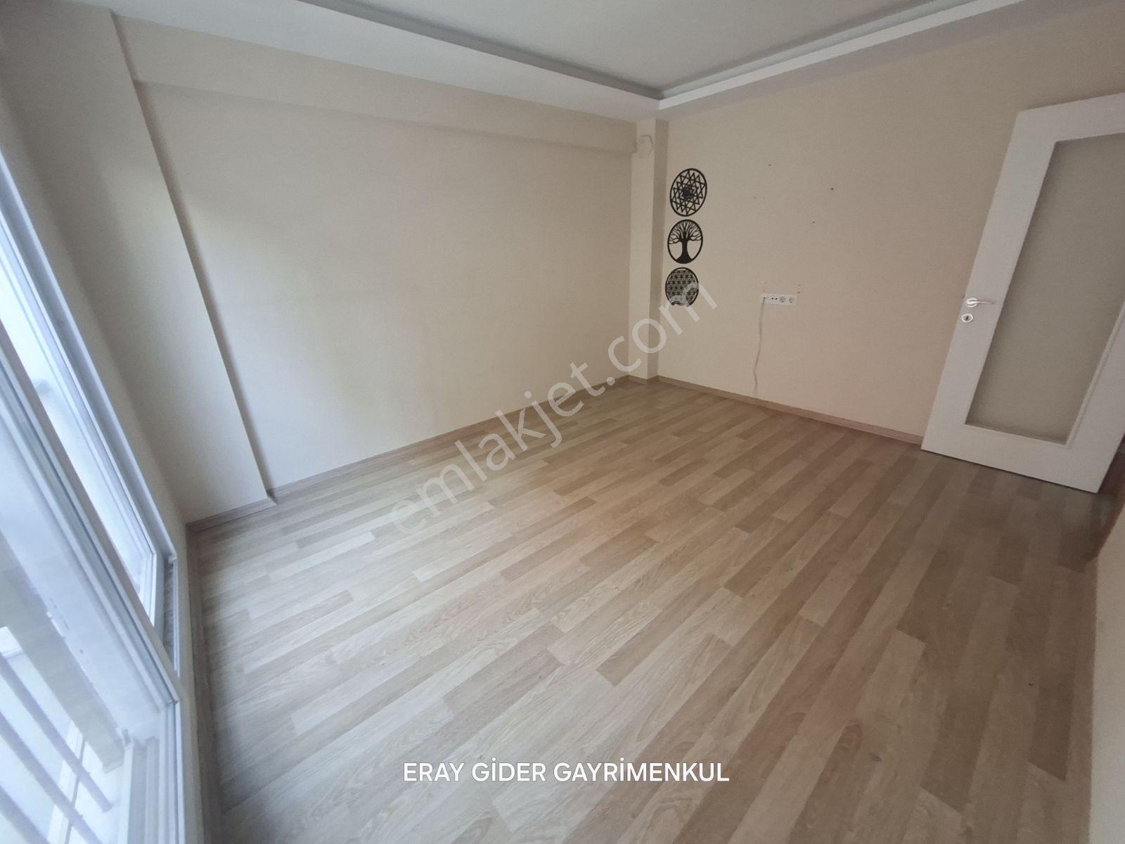 Depozitosuz-doğalgazlı Asansörlü-otopark 2+1 Ayrı Mutfak 1. Kat - Görsel 20