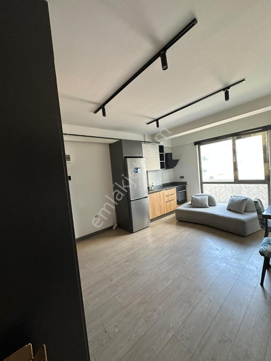 Selçuklu'dan Görükle'de Site İçi Geniş Lüx Eşyalı Daire - Görsel 14