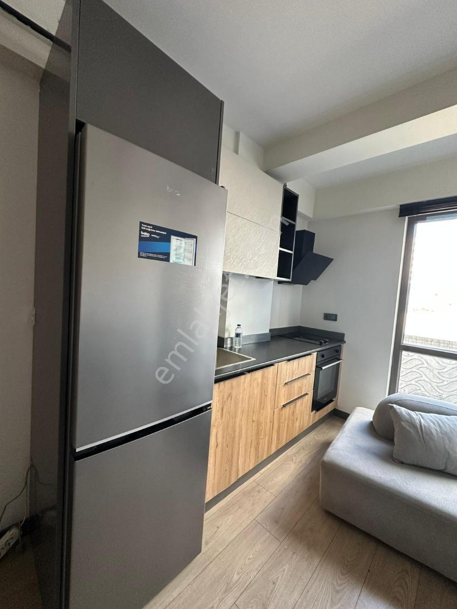 Selçuklu'dan Görükle'de Site İçi Geniş Lüx Eşyalı Daire - Görsel 5