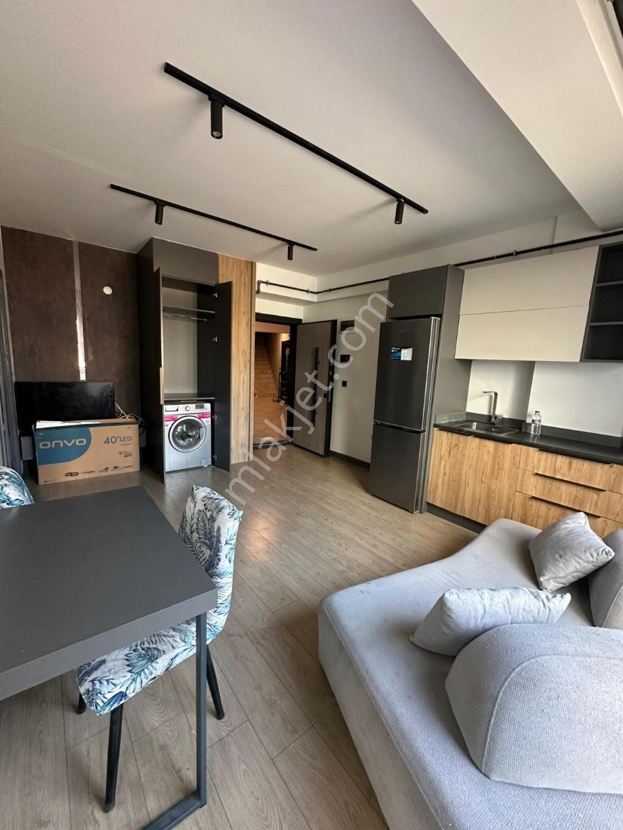 Selçuklu'dan Görükle'de Site İçi Geniş Lüx Eşyalı Daire - Görsel 23