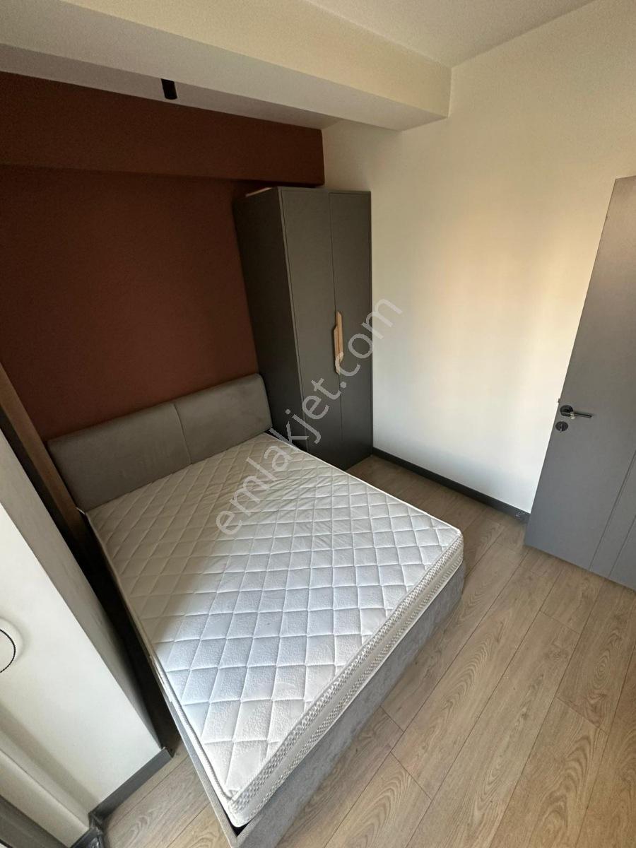 Selçuklu'dan Görükle'de Site İçi Geniş Lüx Eşyalı Daire - Görsel 24