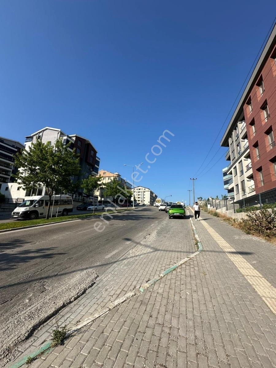 Selçuklu'dan Görükle'de Site İçi Geniş Lüx Eşyalı Daire - Görsel 25