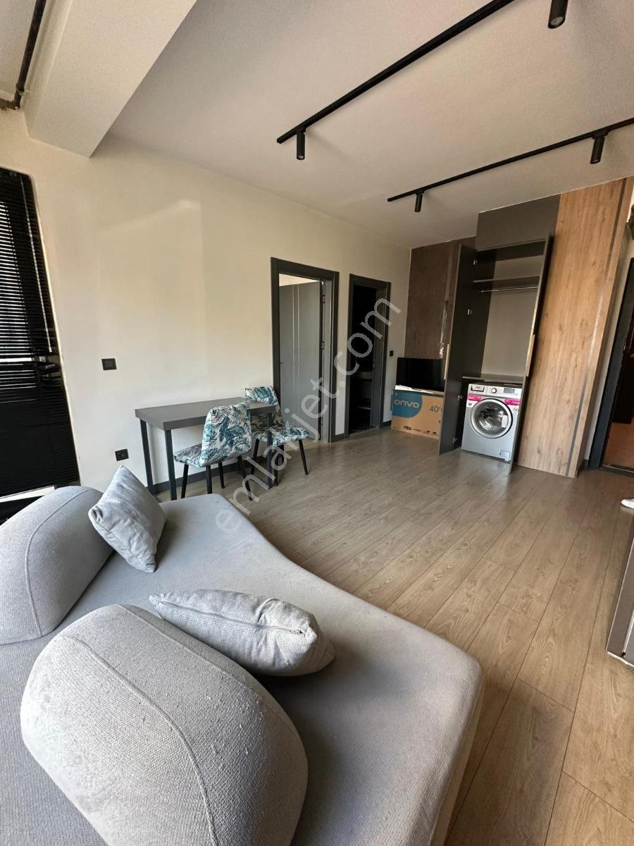 Selçuklu'dan Görükle'de Site İçi Geniş Lüx Eşyalı Daire - Görsel 21