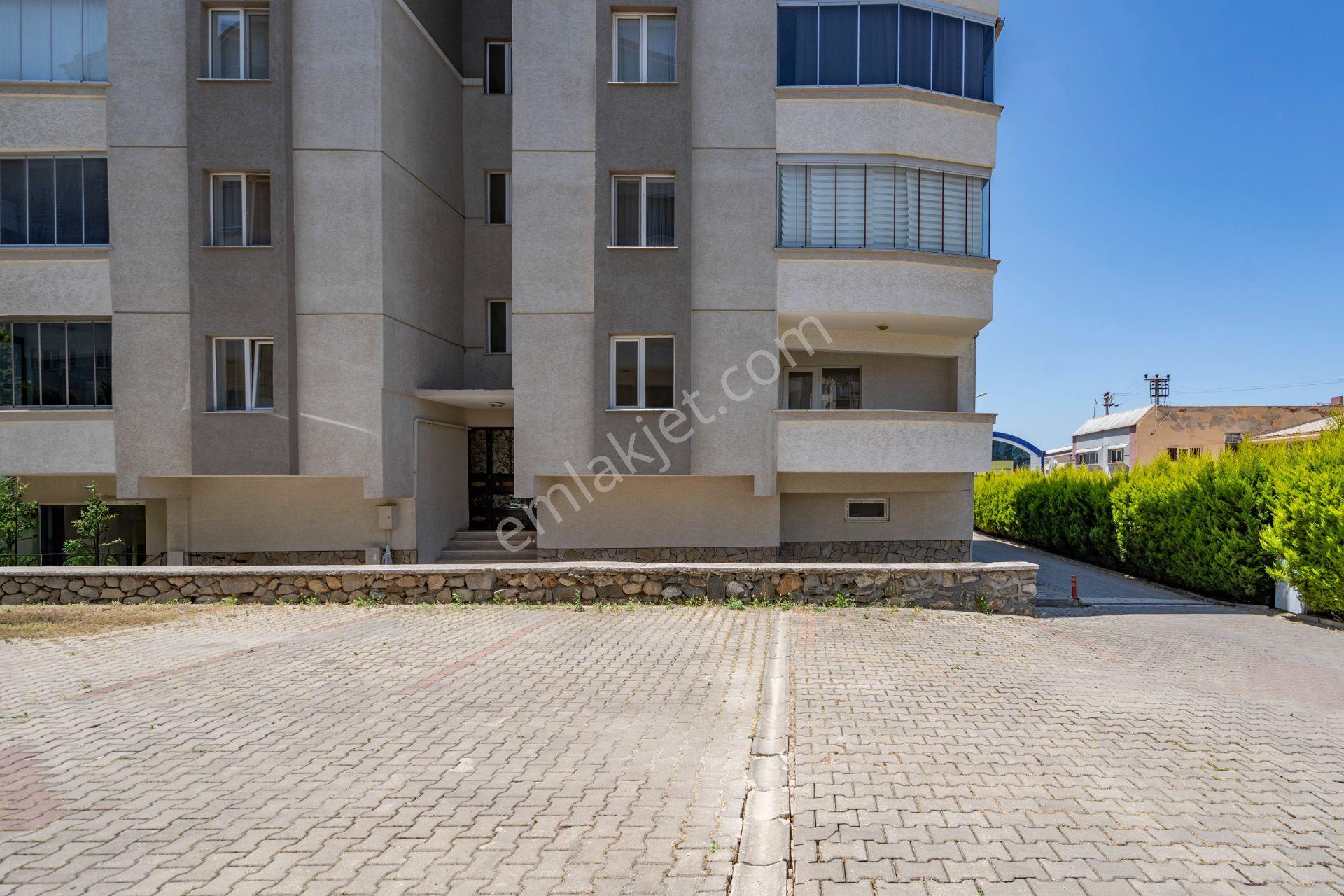 Dialog Skala Demircide Atlas Sitesinde Geniş Satılık 3+1 Daire - Görsel 30